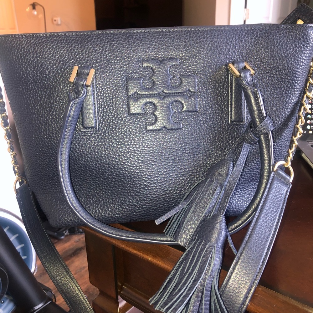 Tory Burch Thea Crossbody Bag